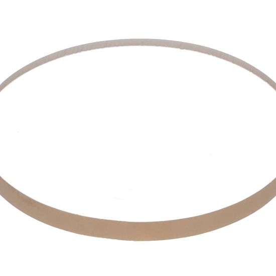 Picture of Alto Shaam Glass, Round, Clear,light, Ctx Part# GL-38608