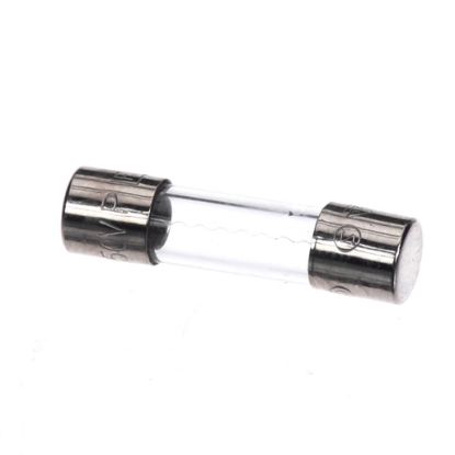 Picture of Alto Shaam Fuse,630ma,250v,slow-blo,5x20m Part# FU-46554