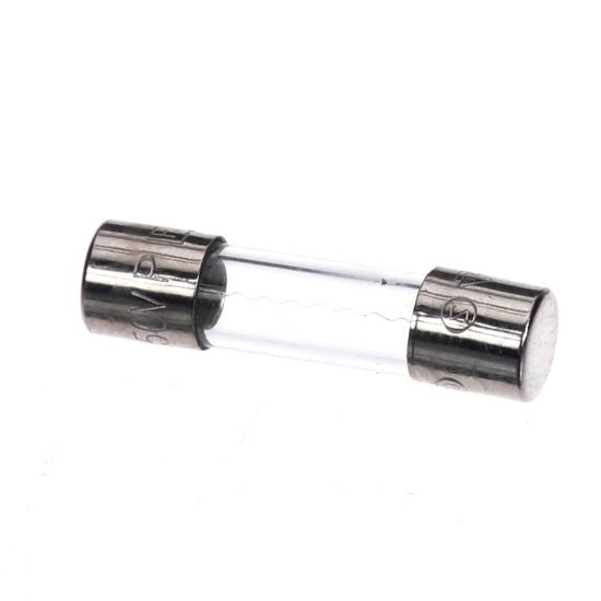Picture of Alto Shaam Fuse,630ma,250v,slow-blo,5x20m Part# FU-46554
