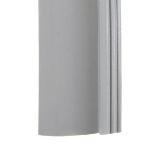 Picture of Alto Shaam Gasket,bulk,p-bulb,door,gray Part# GS-2398