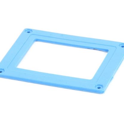 Picture of Alto Shaam Gasket For Oven Light,combi Es Part# GS-26609
