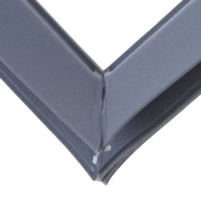 Picture of Alto Shaam Gasket,assb,door,gray,750thiii, 22.25X20 Part# GS-22951