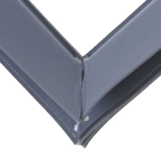 Picture of Alto Shaam Gasket,assb,door,gray,750thiii, 22.25X20 Part# GS-22951