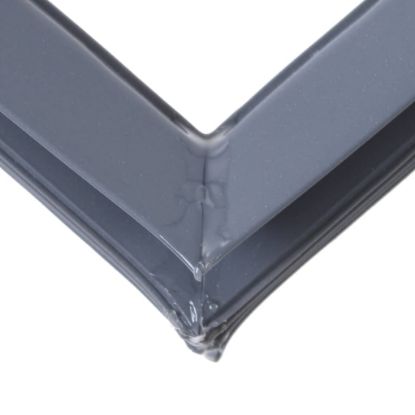 Picture of Alto Shaam Gasket,assb,door,1000-s,up,nsf, 28.5X19. Part# GS-23794