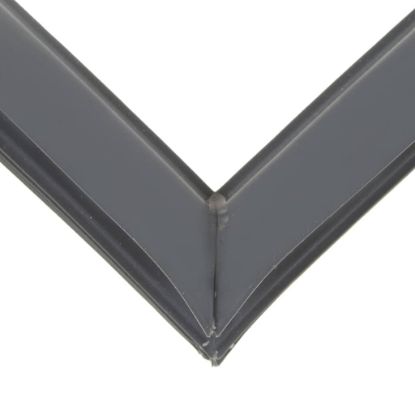 Picture of Alto Shaam Gasket,door,grey 19 1/2 X 28" Part# GS-22952