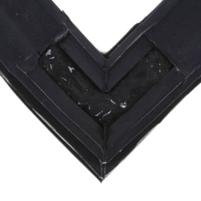 Picture of Alto Shaam Gasket,door 10.10/10.18 Es, 28.5X24.8125 Part# GS-26638