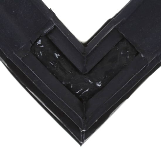 Picture of Alto Shaam Gasket,door 10.10/10.18 Es, 28.5X24.8125 Part# GS-26638