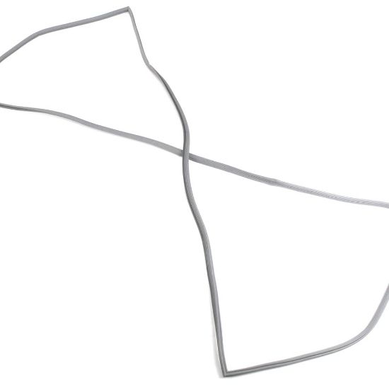 Picture of Alto Shaam Gasket,door,grey,2011 Bq2, 54X28x0.625 Part# GS-29510