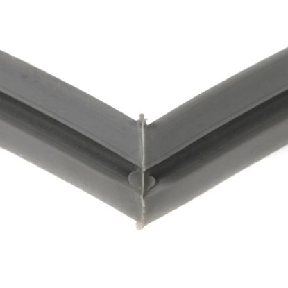 Picture of Alto Shaam I,gasket,push In,500ph For Part# GS-28469