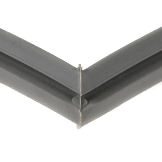 Picture of Alto Shaam I,gasket,push In,500ph For Part# GS-28469