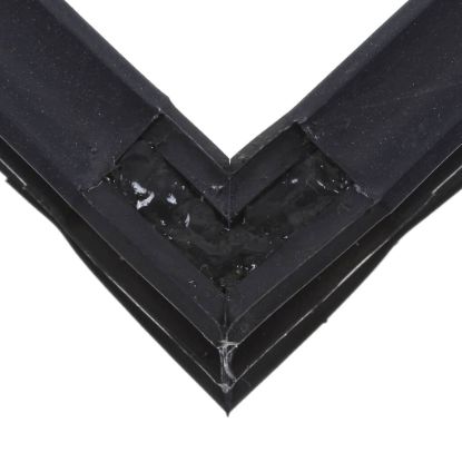 Picture of Alto Shaam Gasket,door, 20.20 Es Combi, 61X27.75x1 Part# GS-26641