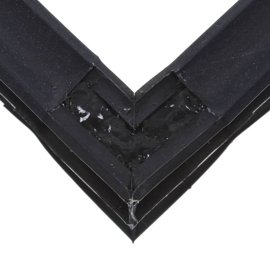Picture of Alto Shaam Gasket,door, 20.20 Es Combi, 61X27.75x1 Part# GS-26641