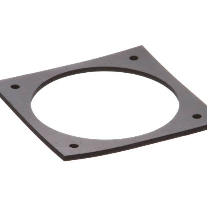 Picture of Alto Shaam I,gasket,combustion Chamber, Part# GS-28630