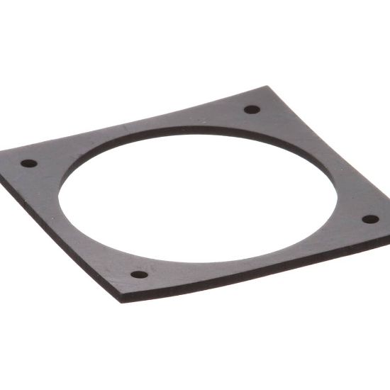 Picture of Alto Shaam I,gasket,combustion Chamber, Part# GS-28630