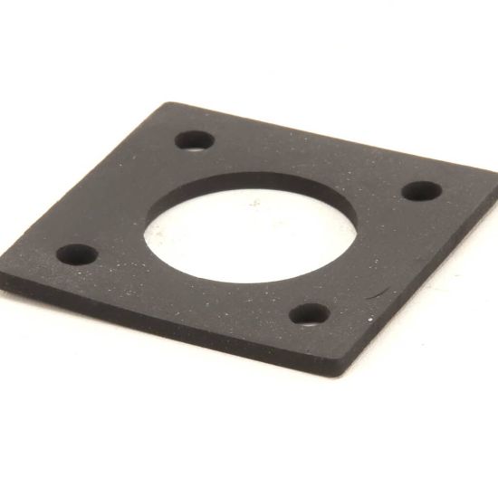 Picture of Alto Shaam Gasket,ignition Plug Flange, Part# GS-28567
