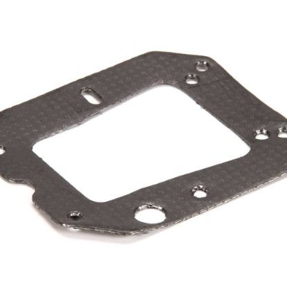 Picture of Alto Shaam Gasket, Burner Fitting Ctc/ctp Part# GS-29591