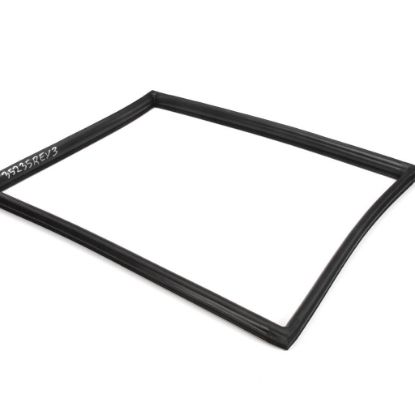 Picture of Alto Shaam Gasket,combi Door 6-10 Ctc/ctp, 21.25X17 Part# GS-35235