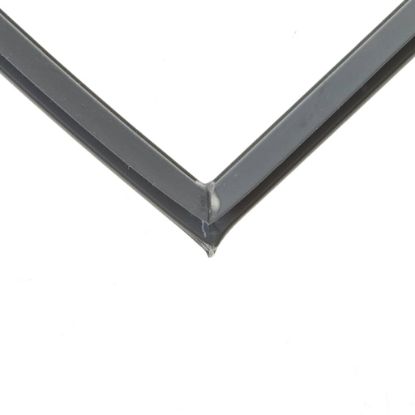 Picture of Alto Shaam Gasket,door,grey,300-th, 16.25X12.5x0.62 Part# GS-35092