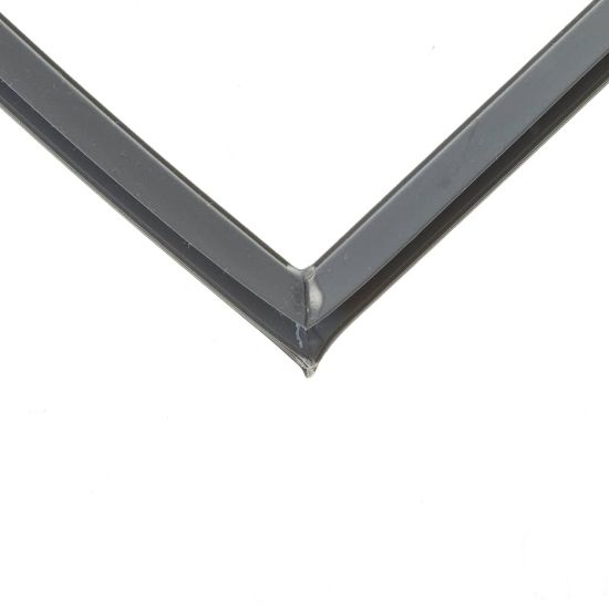 Picture of Alto Shaam Gasket,door,grey,300-th, 16.25X12.5x0.62 Part# GS-35092