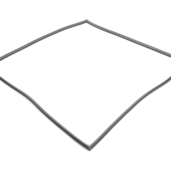 Picture of Alto Shaam Gasket,door,grey,2011 Bq2, 28.125X26.625 Part# GS-36249