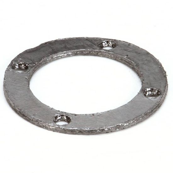 Picture of Alto Shaam Gasket, Probe Receptacle Seal Part# GS-35796