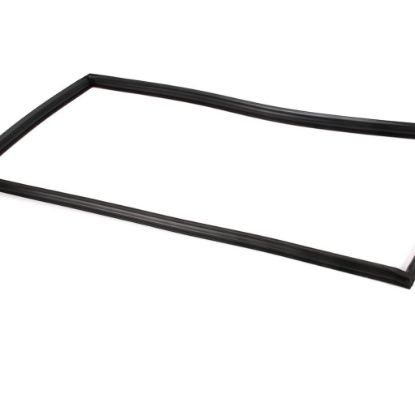 Picture of Alto Shaam Gasket, Combi Door,10-10, 32.5625X17.312 Part# GS-35236
