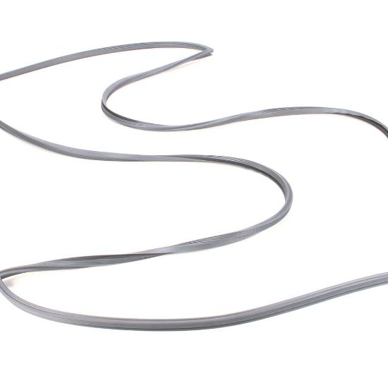 Picture of Alto Shaam Gasket,door,grey,60 X 26, Part# GS-36417