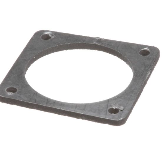 Picture of Alto Shaam Gasket, Exh Tube, 50Mm Inner Part# GS-38418