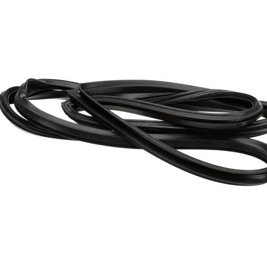 Picture of Alto Shaam Door Gasket 20.10 Ctc/ctp Part# GS-38509