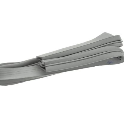 Picture of Alto Shaam Gasketlowertrolley Gasket, 6X17.75x0.75 Part# GS-37461