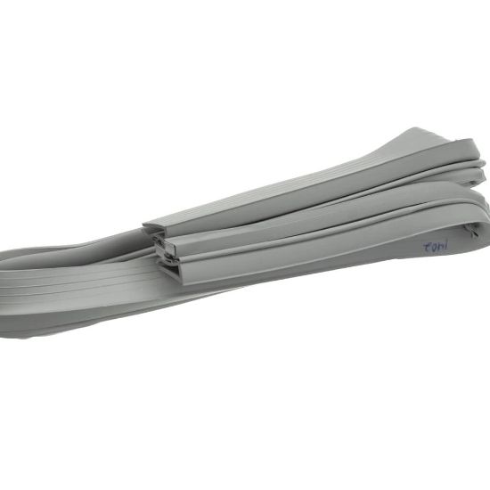 Picture of Alto Shaam Gasketlowertrolley Gasket, 6X17.75x0.75 Part# GS-37461