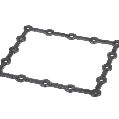 Picture of Alto Shaam Gasket, Burner Flange Part# GS-39259