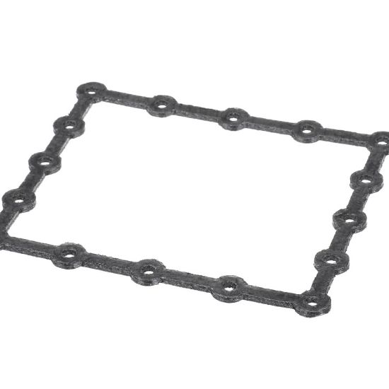 Picture of Alto Shaam Gasket, Burner Flange Part# GS-39259