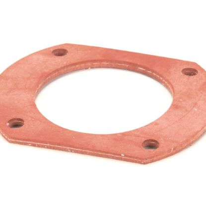 Picture of Alto Shaam Gasket, Restrictor Plate Part# GS37343