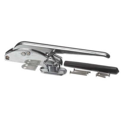 Picture of Alto Shaam Handle,door,with Striker Part# HD-2007R