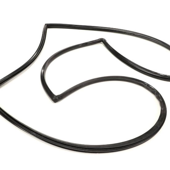 Picture of Alto Shaam Door Gasket 20.20 Ctc/ctp Part# GS-38508
