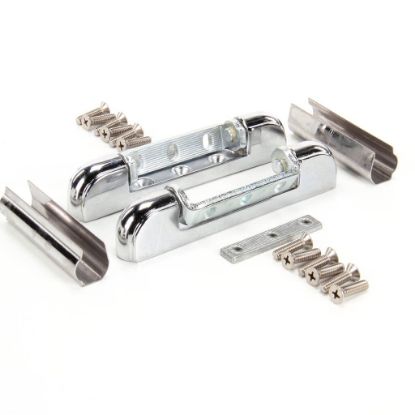 Picture of Alto Shaam Hinge,7/8,offset Part# HG-2015
