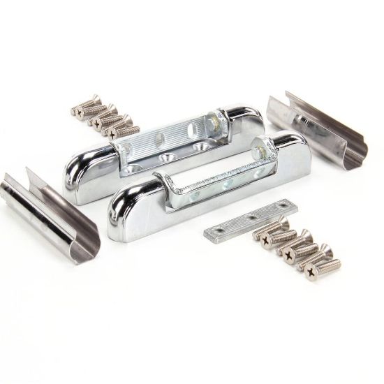 Picture of Alto Shaam Hinge,7/8,offset Part# HG-2015