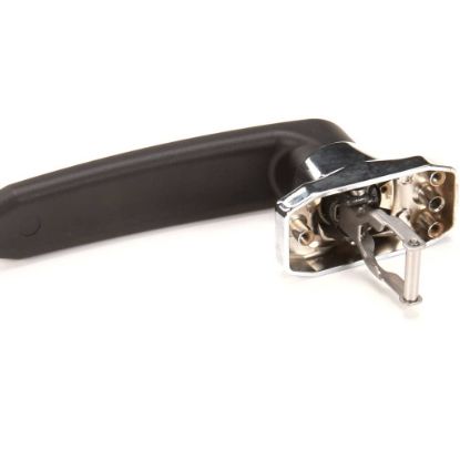 Picture of Alto Shaam Handle, Door Pendulum Part# HD-29635