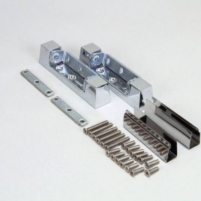 Picture of Alto Shaam Hinge,1 1/8,Offset Part# HG-2014