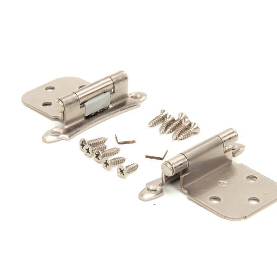 Picture of Alto Shaam Hinge,self Close,flush Mount- Part# HG-2047