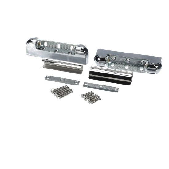 Picture of Alto Shaam Kit,hinge,1-3/8 Offset Assemb Part# HG-22338R