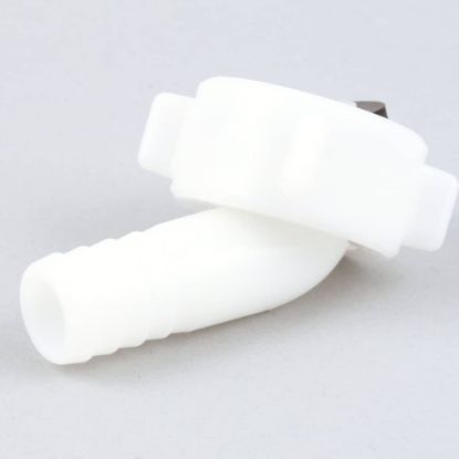 Picture of Alto Shaam Hoses,ct,fitting,elbow,90 Deg Part# HO-22116