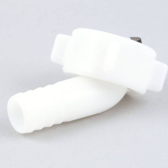 Picture of Alto Shaam Hoses,ct,fitting,elbow,90 Deg Part# HO-22116