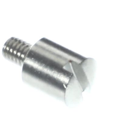 Picture of Alto Shaam Hinge,upper Door Stop Part# HG-35503