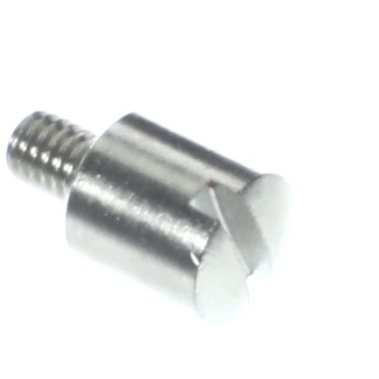 Picture of Alto Shaam Hinge,upper Door Stop Part# HG-35503