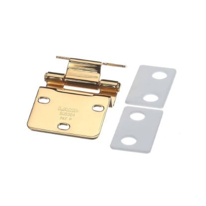 Picture of Alto Shaam Hinge,door,gold Plated Hg27520 Part# HG-28788