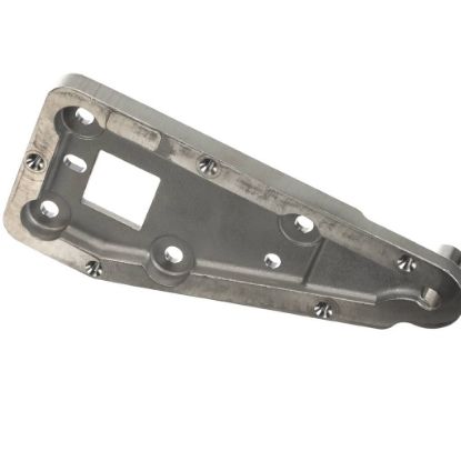 Picture of Alto Shaam Hinge, Top, Combi Door W/pin Part# HG-35963