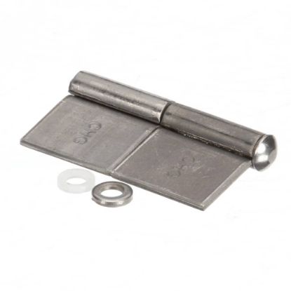Picture of Alto Shaam Hinge 2-1/16X1-3/32ss Oasism7 Part# HG-29992