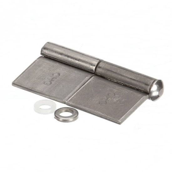 Picture of Alto Shaam Hinge 2-1/16X1-3/32ss Oasism7 Part# HG-29992